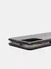 Черный чехол-книжка Xiaomi 11T, Xiaomi 11T Pro, Сяоми 11Т, 11Т Про