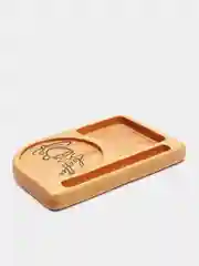Подставка для телефона и чашки