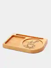 Подставка для телефона и чашки