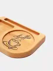 Подставка для телефона и чашки