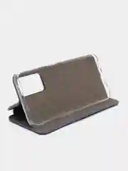 Синий чехол книжка Realme 9i, Oppo A96 4G / Реалми  9Ай, оппо А96