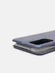 Синий чехол книжка Realme 9i, Oppo A96 4G / Реалми  9Ай, оппо А96