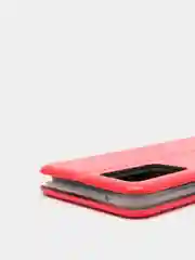 Красный чехол книжка Realme 9i, Oppo A96 4G / Реалми  9Ай, оппо А96