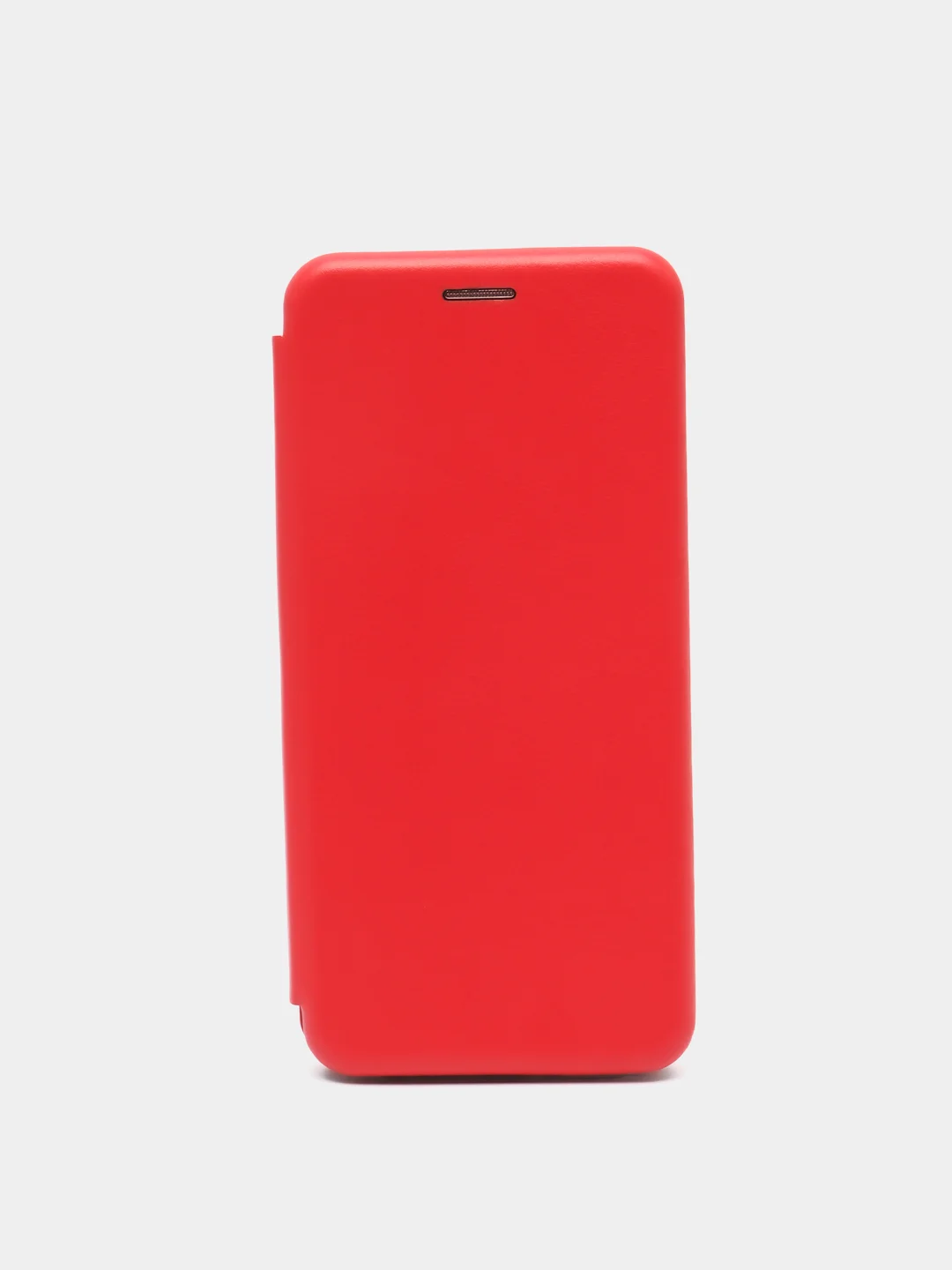 Красный чехол книжка Realme 9i, Oppo A96 4G / Реалми 9Ай, оппо А96