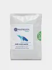 Натуральная маска для лица Matsesta, 50 мл ECO, Эко косметика