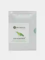 Натуральная маска для лица Matsesta, 50 мл ECO, Эко косметика
