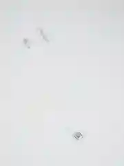 Кулон чокер