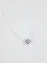 Кулон чокер