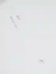 Кулон чокер