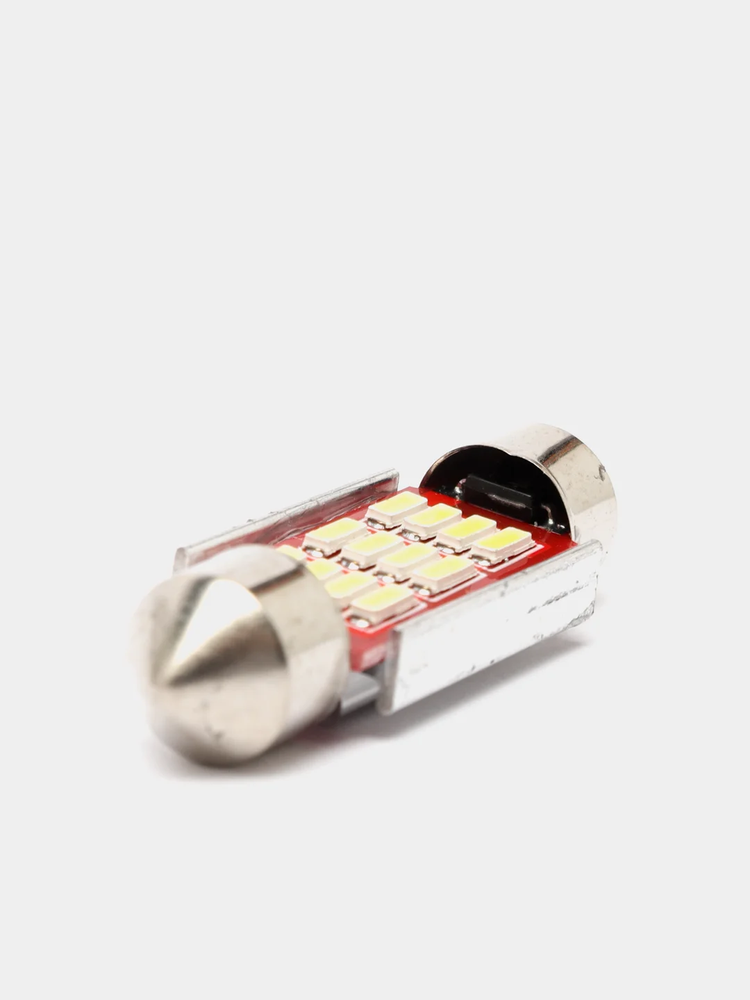 Автомобильная светодиодная LED лампа C5W, C10W