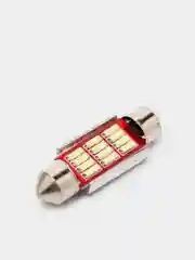 Автомобильная светодиодная LED лампа C5W, C10W