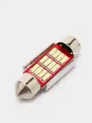 Автомобильная светодиодная LED лампа C5W, C10W