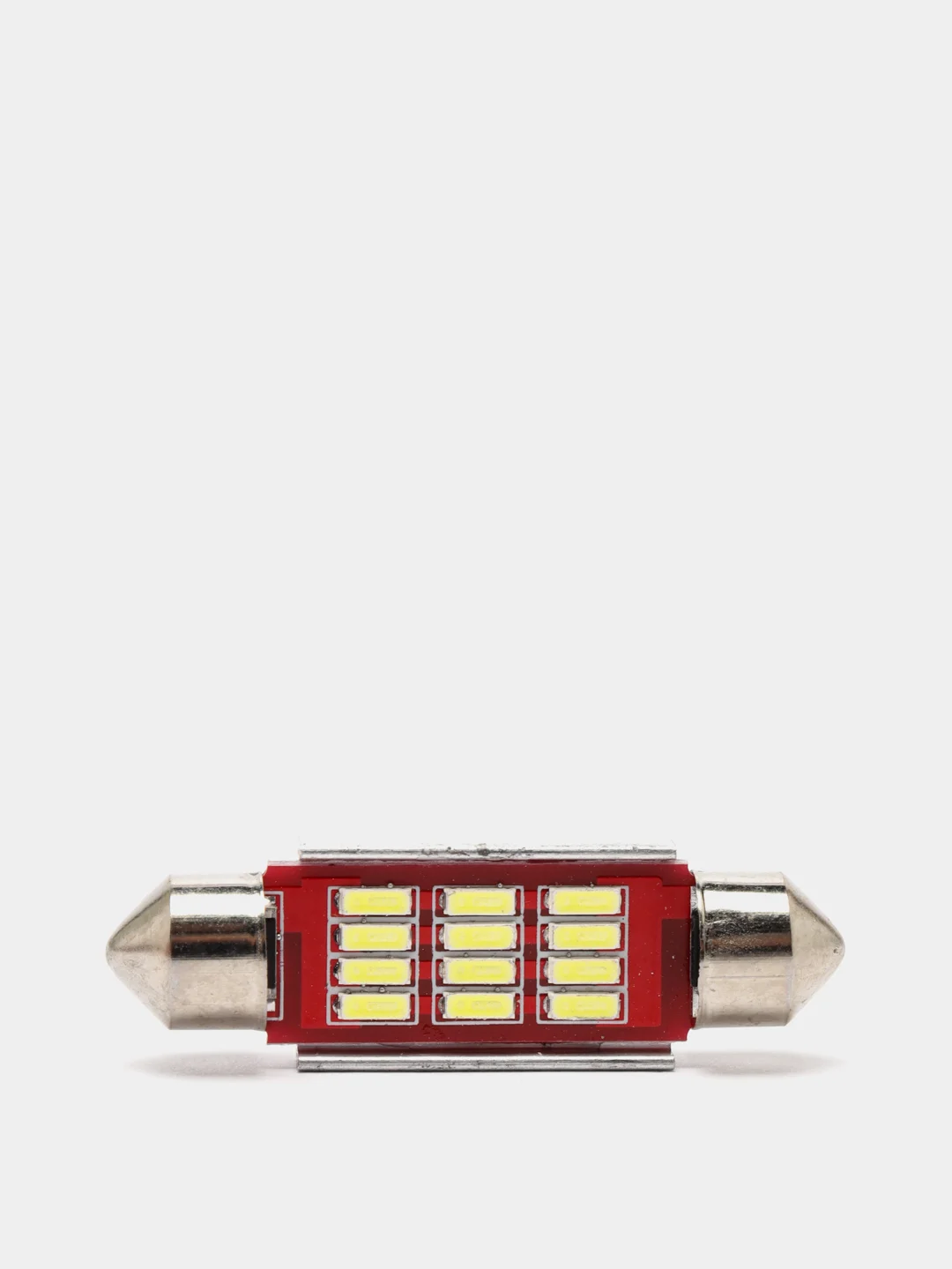 Автомобильная светодиодная LED лампа C5W, C10W