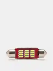 Автомобильная светодиодная LED лампа C5W, C10W