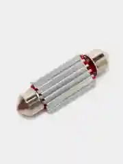Автомобильная светодиодная LED лампа C5W, C10W