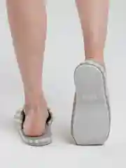 Красный тапочки домашние, женские