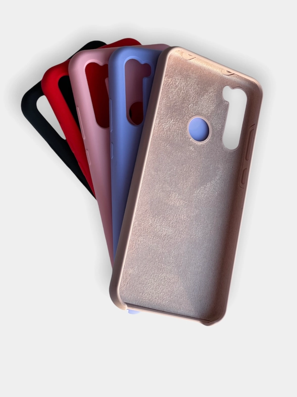 Чехол накладка Xiaomi  Mi11 Lite, note 8 pro , poco m3 , redmi note 10s , redmi 9A, X3