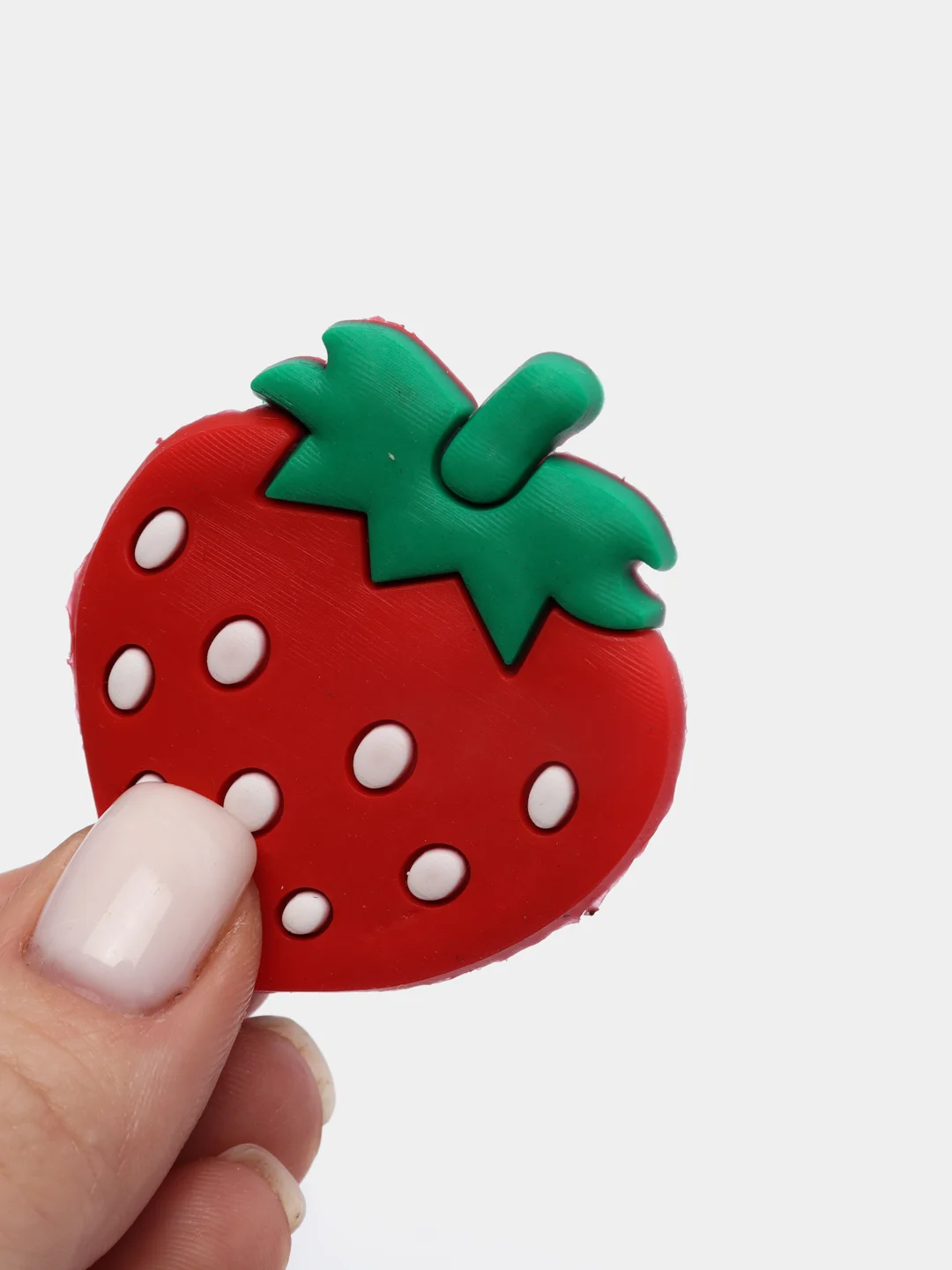 Зеленый держатель для телефона PopSocket /Попсокет