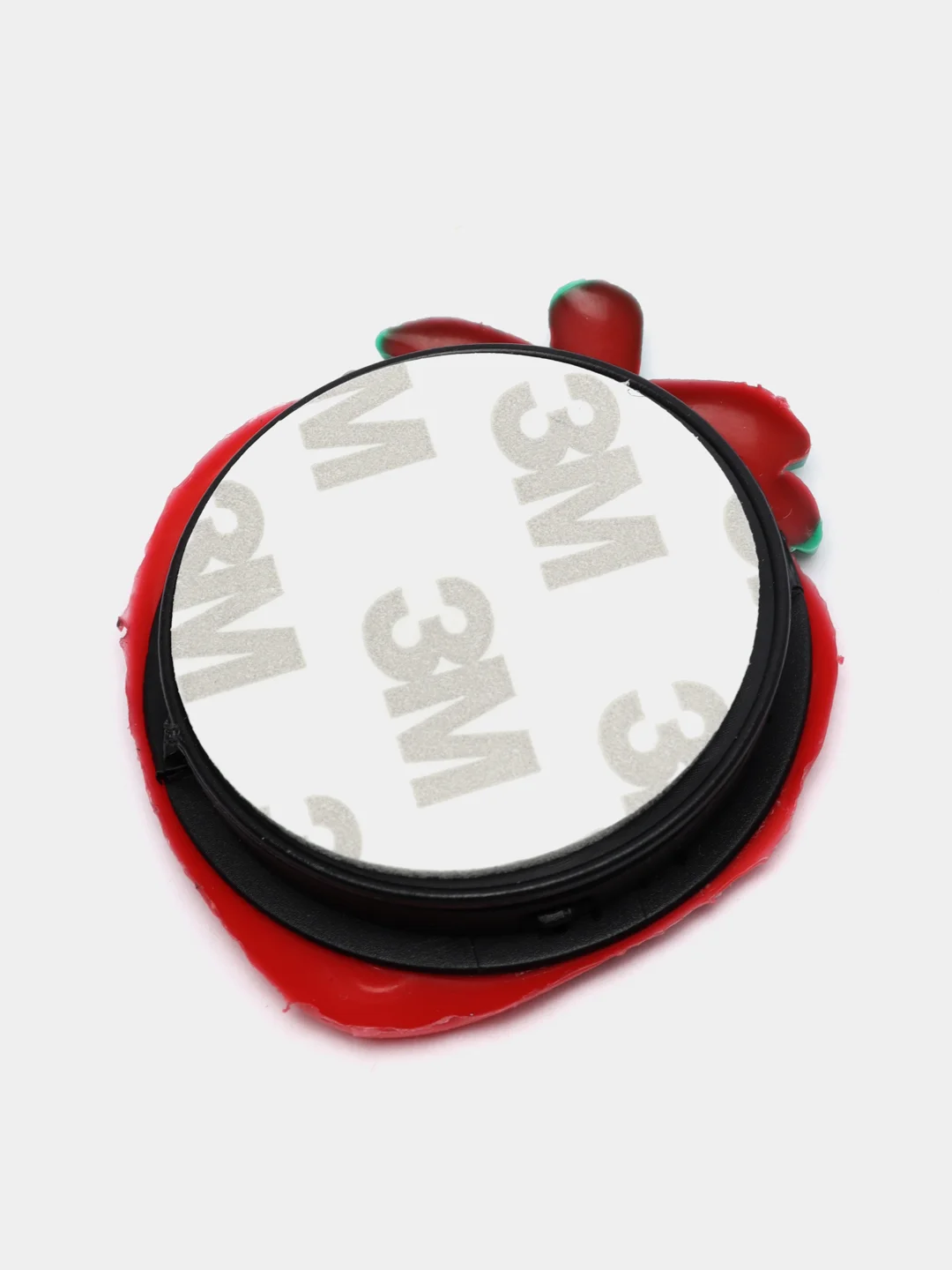 Зеленый держатель для телефона PopSocket /Попсокет