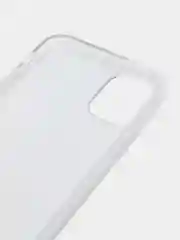 Чехол с принтом для Apple iPhone 11/ 12 / 13, силиконовый