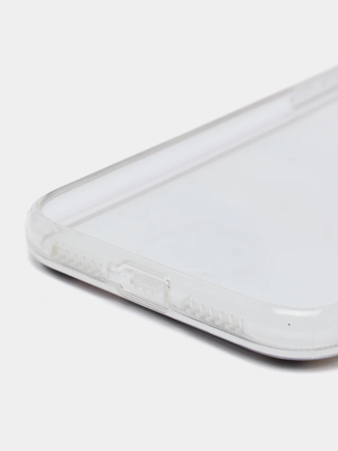 Чехол с принтом для Apple iPhone 11/ 12 / 13, силиконовый