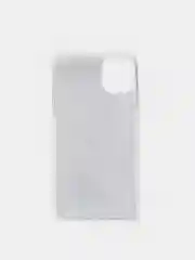 Чехол с принтом для Apple iPhone 11/ 12 / 13, силиконовый
