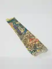 Бежевый тату - рукав с рисунком, 4 цвета