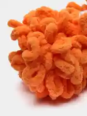 Медный пряжа с большими петельками Puffy Alize (Ализе Пуффи), разные цвета