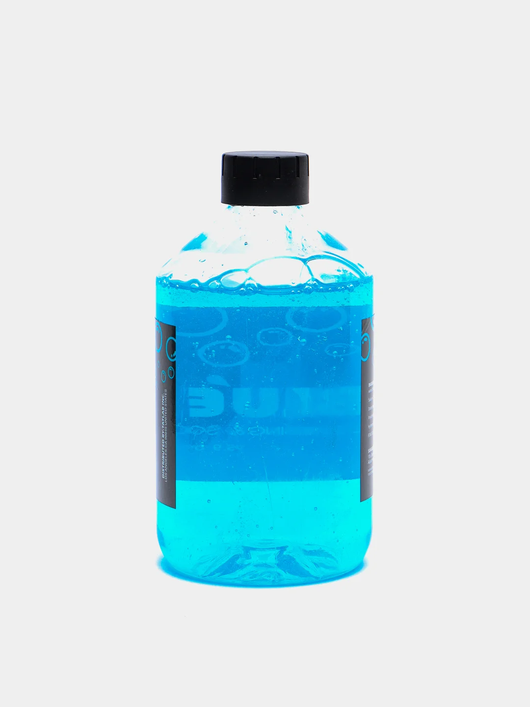 Мыльный концентрат для тату, антисептическое средство Blue soap solong, 500 мл
