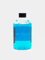 Мыльный концентрат для тату, антисептическое средство Blue soap solong, 500 мл