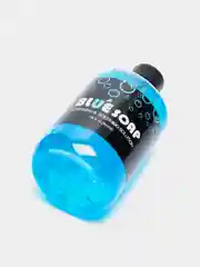 Мыльный концентрат для тату, антисептическое средство Blue soap solong, 500 мл