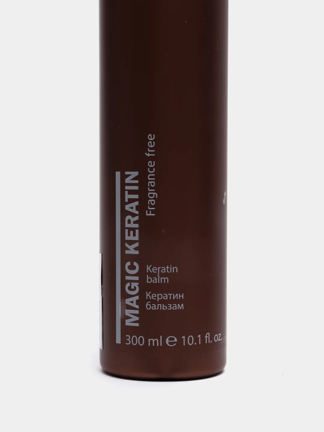 Kapous Бальзам кератин для волос Magic Keratin, 300мл