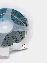 Светодиодная лента с инфракрасным датчиком и USB выходом