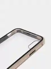 Золотой магнитный металический чехол IPhone  эйпл стальной x xs xr 11 pro черный золотой серебряный серый стекло стеклянный