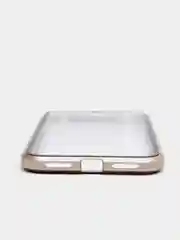 Золотой магнитный металический чехол IPhone  эйпл стальной x xs xr 11 pro черный золотой серебряный серый стекло стеклянный