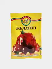 Желатин пищевой "Мастер Дак", 10 г