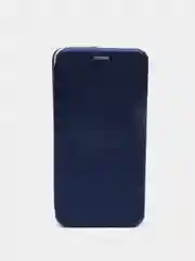 Синий чехол книжка на Xiaomi Mi A1 / Mi 5X, Сяоми Ми А1 / Ми 5Х