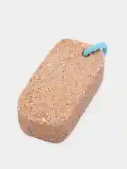 Коралловый пемза для тонкой, чувствительной и проблемной кожи