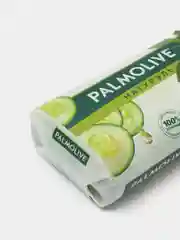 Туалетное мыло Palmolive "Бодрящая свежесть", 90 г