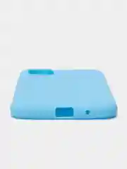 Белый чехол Huawei Honor 9S/Y5P,9A,9C,30,7A,7A PRO,8X,8A,10Lite,9X,9Lite,p30Lite,10i,y8p
