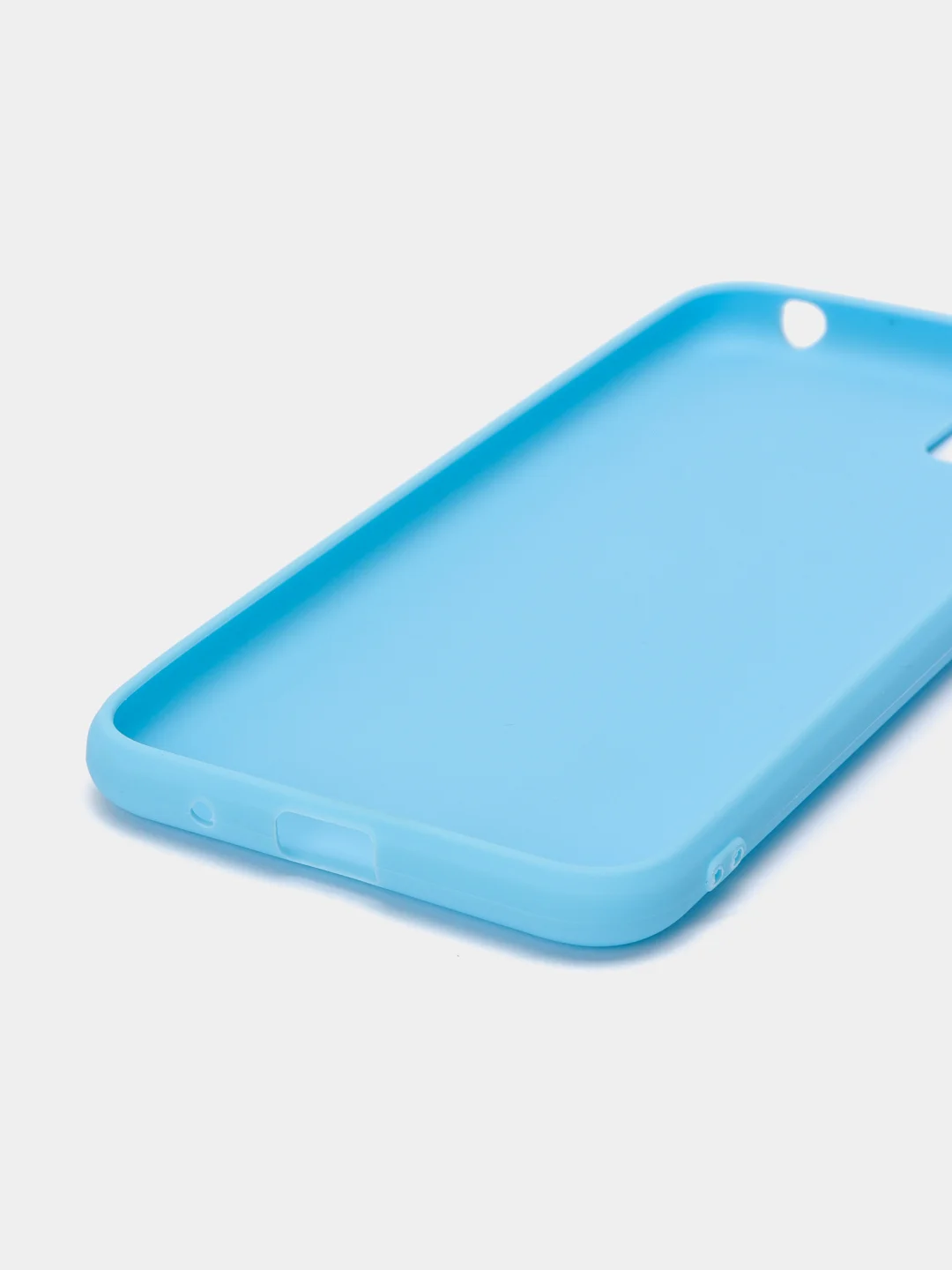 Белый чехол Huawei Honor 9S/Y5P,9A,9C,30,7A,7A PRO,8X,8A,10Lite,9X,9Lite,p30Lite,10i,y8p