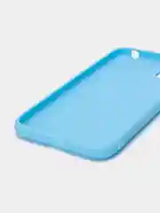 Белый чехол Huawei Honor 9S/Y5P,9A,9C,30,7A,7A PRO,8X,8A,10Lite,9X,9Lite,p30Lite,10i,y8p