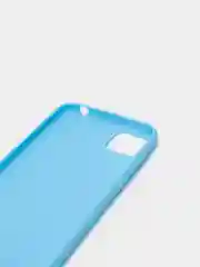Белый чехол Huawei Honor 9S/Y5P,9A,9C,30,7A,7A PRO,8X,8A,10Lite,9X,9Lite,p30Lite,10i,y8p