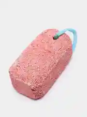 Розовый пемза для тонкой, чувствительной и проблемной кожи