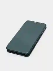 Морской чехол-книжка на Samsung Galaxy A7 2018 (A750), Самсунг Галакси А7 2018 (А750)