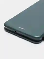 Морской чехол-книжка на Samsung Galaxy A7 2018 (A750), Самсунг Галакси А7 2018 (А750)