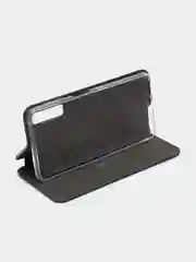 Морской чехол-книжка на Samsung Galaxy A7 2018 (A750), Самсунг Галакси А7 2018 (А750)