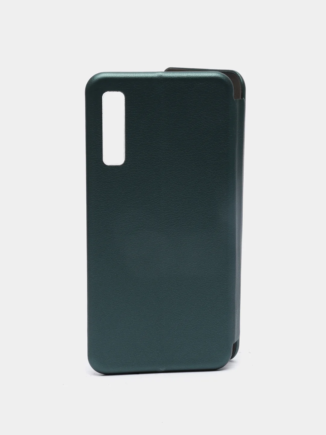 Морской чехол-книжка на Samsung Galaxy A7 2018 (A750), Самсунг Галакси А7 2018 (А750)