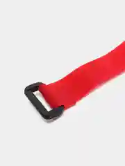 Желтый фиксатор на липучке