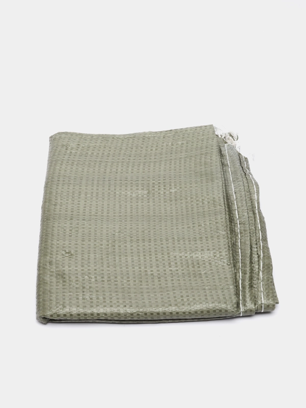 Мешки для строительного мусора, 95 х 55 см